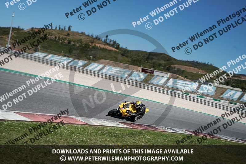 may 2019;motorbikes;no limits;peter wileman photography;portimao;portugal;trackday digital images